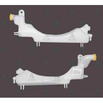 Yedek Su Deposu Civic 2001-2006 Sedan  Hb. (1 Adet) (Oem No: 19101-Plc-000)