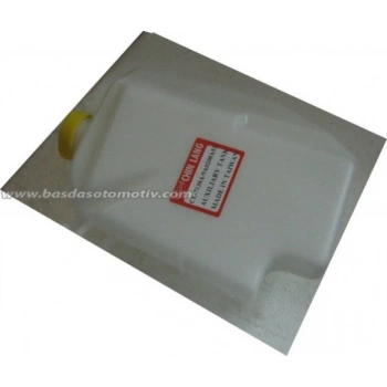 Yedek Su Deposu Civic 2007-2009 Oem No: Cl-7138A