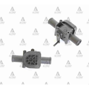 Musluk Kalorifer Civic  1992-2000 (1 Adet) (Oem No: 79710-Sr3-A01)