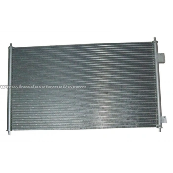 Klima Radyatörü Civic 2004-2007 Oem No: 80110-S5A01