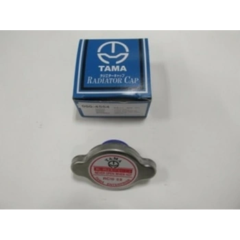 1996-1998 Honda Civic Sdhb Radyatör Kapağı Küçük Tip (Tama) (Adet) (Oem No:1640136010)