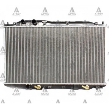 Su Radyatörü Civic 2006-2012 26Mm (At) (Oem No:19010-Rrh-901) (Adet)