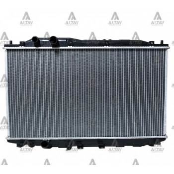 Su Radyatörü Civic 2006-2012 26Mm (Mt) (Oem No:19010-Rna-A01) (Adet)