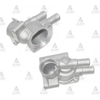 Termostat Kapak Alt Yuva Civic 2001-2006 (1 Adet) (Oem No: 19320-P2A-000)