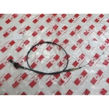 1999-2001 Honda Civic Sdhb Gaz Teli (Sh) (Adet) (Oem No:17910S04014)