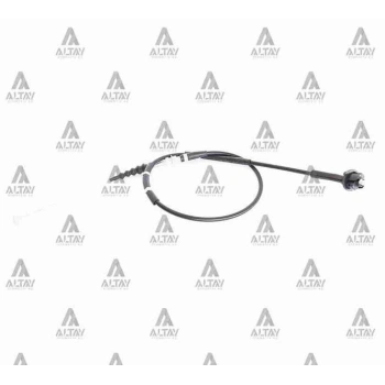 Tel Gaz Civic  1996-2000 1.4 (1 Adet) (Oem No: 17910-S04-G84)