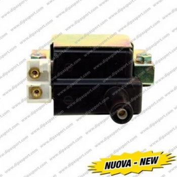 Civic : Crv 2.0 97 01 : Hrv 1.6 99  92 95 Ateşleme Bobini U1004 (Oem No:30510Pt2006)