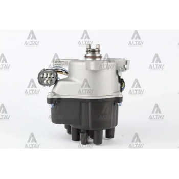 Distribütör Komple Crv  1997-2001 2.0 B20A   9 Fişli (1 Adet) (Oem No: 30100-P3F-A02)