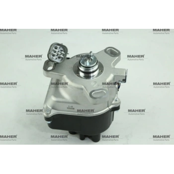 Distribütör Komple Crv  1997-2001 2.0 B20A   9 Fişli (1 Adet) (Oem No: 30100-P3F-A02)