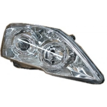 2007-2010 Honda Crv Far Lambası Sağ Elektrikli-Motorlu-Mercekli (Zenonsuz)(H1-Hb3) (Famella) (Adet) (Oem No:33101Swag01)