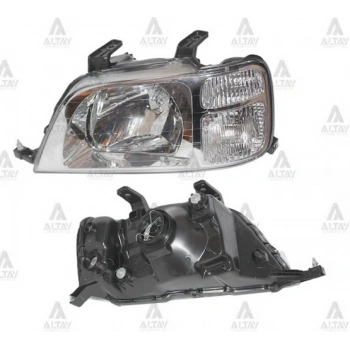 Far Crv  1997-2000 Elektrikli Sol (1 Adet) (Oem No: 33151-S10-003)