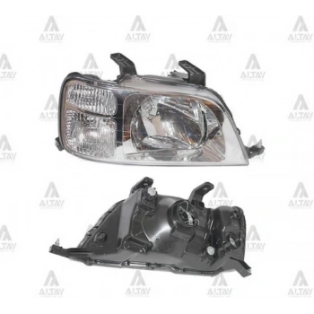 Far Crv  1997-2000 Elektrikli Sağ (1 Adet) (Oem No: 33101-S10-003)