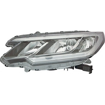 Crv (Rm) 2015  Far Sol Halogen : Motor Üzerinde (Oem No:33150T1Gg71)