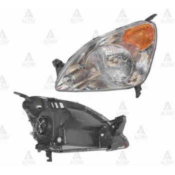 Far Crv 2001-2003 Elektrikli Sarı Sol (1 Adet) (Oem No: 33151-S9A-G01)