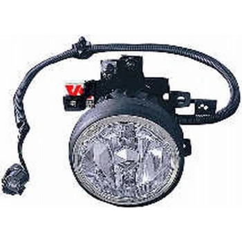 Crv (Rd) 97 01 Sis Farı Sağ Sol (Oem No:08V31S106M001)