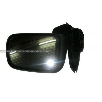 Dikiz Aynası Crv 1998-2000 Elektrikli Sağ  Oem No:  -751-014-R-E