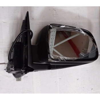 Dikiz Aynası Crv 2002-2005 Elektrikli Sağ 3 Fişli Oem No:  -751-015-R-E