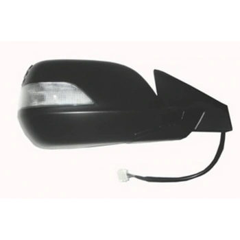 2007-2010 Honda Crv Kapı Aynası Sağ Elektrikli-Isıtmalı-Sinyalli (Tw) (Adet) (Oem No:76200Swwg31Za)