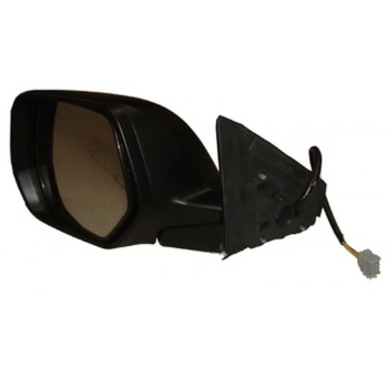 2007-2010 Honda Crv Kapı Aynası Sol Elektrikli-Isıtmalı-Sinyalsiz (5Pinli) (Tw) (Adet) (Oem No:76250Swwg31Za)