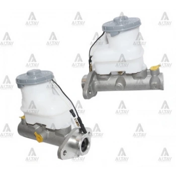 Fren Ana Merkez Crv  1996-2001 (1 Adet) (Oem No: 46100-S47-013)