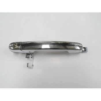 2005-2006 Honda Crv Bagaj Kapağı Dış Açma Kolu Nikelajlı (Anahtar Delikli)  (Adet) (Oem No:Performance)