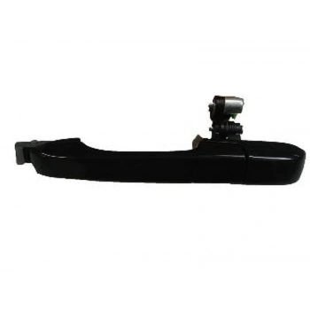 2002-2004 Honda Crv Arka Kapı Dış Açma Kolu Sol Siyah (Boyanır Tip)  (Adet) (Oem No:72680S9A003)