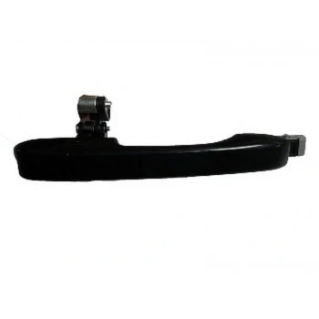 2002-2004 Honda Crv Arka Kapı Dış Açma Kolu Sağ Siyah (Boyanır Tip)  (Adet) (Oem No:72640S9A003)