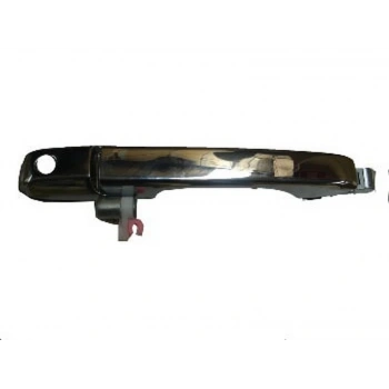 2005-2006 Honda Crv Ön Kapı Dış Açma Kolu Sol Nikelajlı  (Adet) (Oem No:Performance)