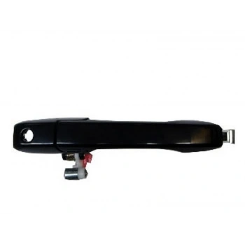 2002-2004 Honda Crv Ön Kapı Dış Açma Kolu Sol Siyah (Boyanır Tip)  (Adet) (Oem No:72180S9A003)