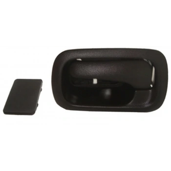 2002-2004 Honda Crv Arka Kapı İç Açma Kolu Sol Siyah (Elceği Siyah)  (Adet) (Oem No:72660S9A003Za)