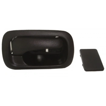 2002-2004 Honda Crv Arka Kapı İç Açma Kolu Sağ Siyah (Elceği Siyah)  (Adet) (Oem No:72620S9A003Za)