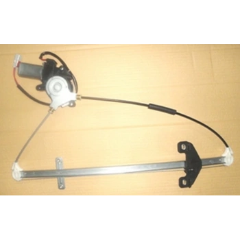 2002-2004 Honda Crv Arka Cam Krikosu Sağ Elektrikli-Motorlu 2 Pinli  (Adet) (Oem No:72710S9A013)