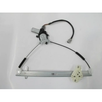 2002-2004 Honda Crv Ön Cam Krikosu Sağ Elektrikli-Motorlu 2 Pinli  (Adet) (Oem No:72210S9Aa02)