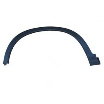 2015-2018 Honda Crv Ön Çamurluk Ağzı Plastiği Sol Siyah (Bfn) (Adet) (Oem No:74165T0Aa01)