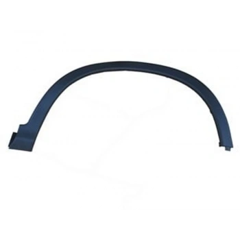 2015-2018 Honda Crv Ön Çamurluk Ağzı Plastiği Sağ Siyah (Bfn) (Adet) (Oem No:74115T0Aa01)