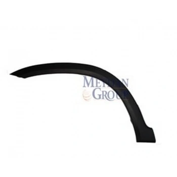 2002-2004 Honda Crv Ön Çamurluk Ağzı Plastiği Sol (Bfn) (Adet) (Oem No:74165S9A000)