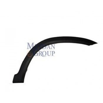 2002-2004 Honda Crv Ön Çamurluk Ağzı Plastiği Sağ (Bfn) (Adet) (Oem No:74115S9A000)