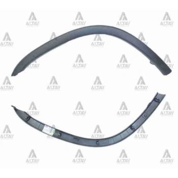 Dodik Crv Ön Çamurluk Çıtası  1997-2001 Sol (1 Adet) (Oem No: 74155-S10-000)