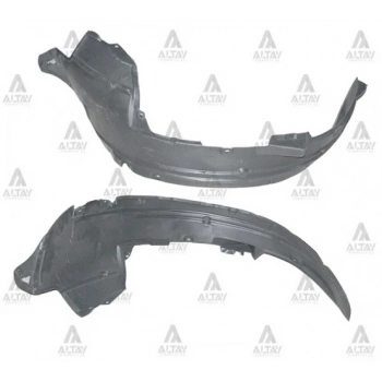 Çamurluk Davlumbazı Crv 2007-2012 Sol (1 Adet) (Oem No: 74150-Swn-H00)