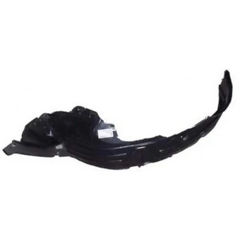 2002-2004 Honda Crv Ön Çamurluk Davlumbazı Sol (Bfn) (Adet) (Oem No:74150Swaa00)