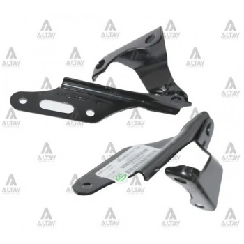 Kaput Menteşesi Civic 01=  Crv 02= Sol (1 Adet) (Oem No: 60170-S5A-000Zz)