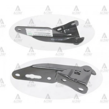 Kaput Menteşesi Civic  96-00  Crv  97=  Integra Sol (1 Adet) (Oem No: 60170-St0-000Zz)