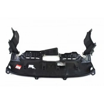 2002-2004 Honda Crv Karter Muhafaza Plastiği (Bfn) (Adet) (Oem No:74111S9Aa00)