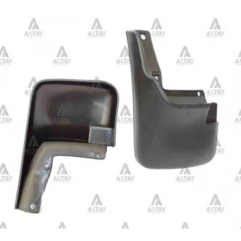 Paçalık Crv Ön  1997-2001 Sol (1 Adet) (Oem No: 75810-S10-003)