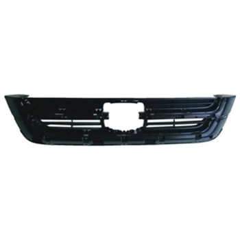 2009-2010 Honda Crv Ön Panjur Siyah (Fpı) (Adet) (Oem No:71128Swa003Za)