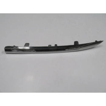 2013-2014 Honda Crv Ön Panjur Dış Çıtası Nikelajlı Sol (Tyg) (Adet) (Oem No:71124T0Ga01)