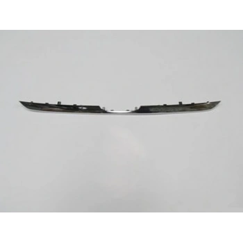 2005-2006 Honda Crv Ön Panjur Kaplaması Alt (Nikelajlı) (Tyg) (Adet) (Oem No:71127S9A003)