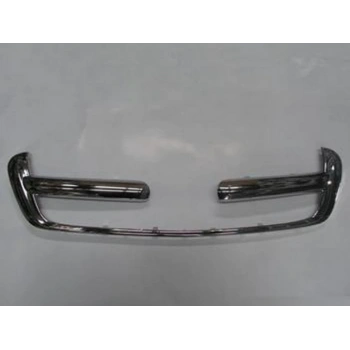 2002-2004 Honda Crv Ön Panjur Üst Nikelajı (Kaplaması) (My) (Adet) (Oem No:71122S9A003)