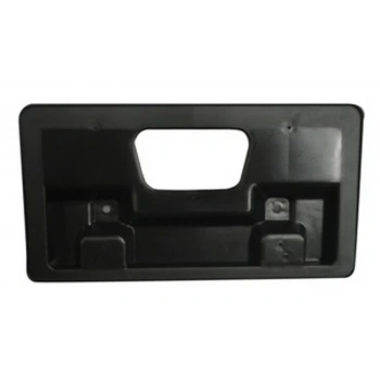 2007-2010 Honda Crv Ön Tampon Plakalık (Tyg) (Adet) (Oem No:71145Swaa00)