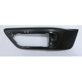 2002-2004 Honda Crv Sis Lamba Kapağı Sol Siyah (Adet)